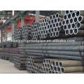 GB/T8162-2008 10# 27SiMn high quality large diameter carbon steel pipes